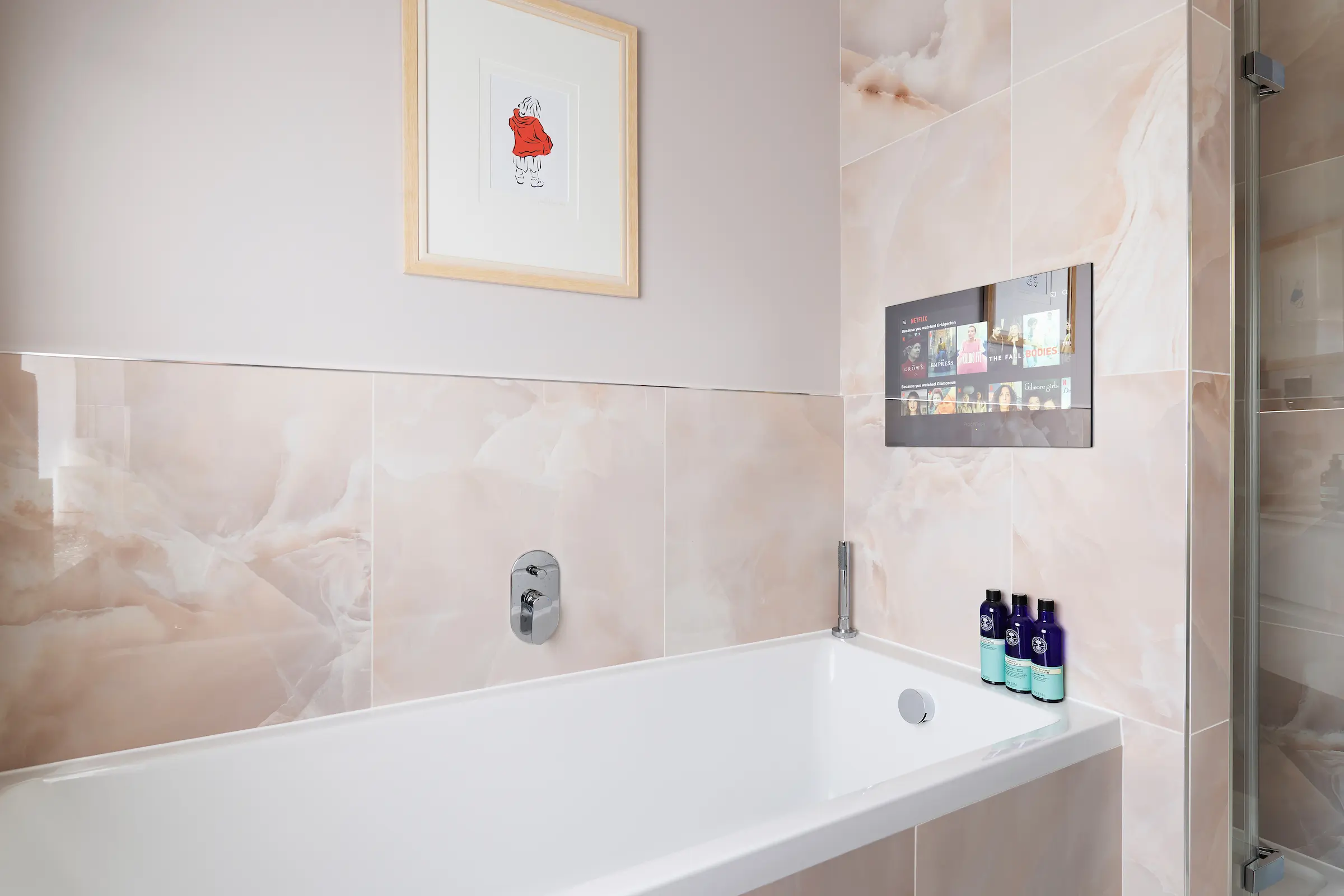 Partners In Design | Bathroom Designers in Weymouth