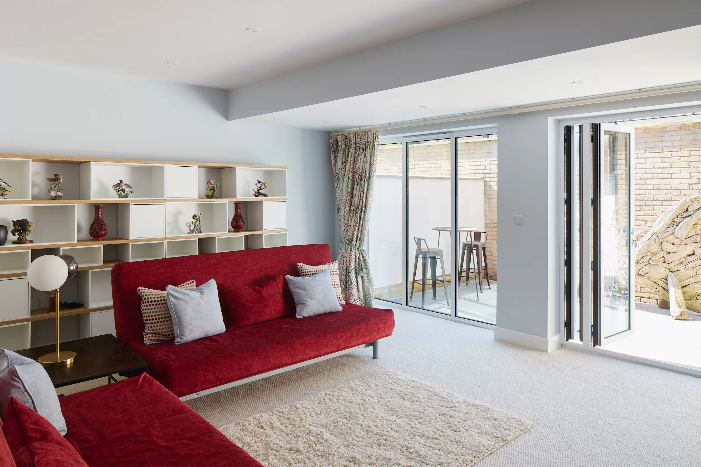 Partners In Design | Interior Designers Sandbanks